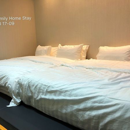 Melaka Atlantis Hup B Family Home Stay Exterior photo